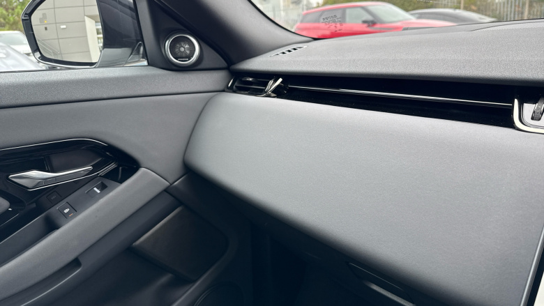 Land Rover Range Rover Evoque 2.0 D165 Dynamic SE 5dr Auto Diesel Hatchback